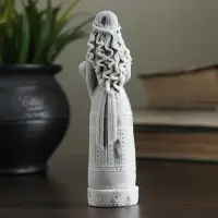 Фигурка &laquo;Лада&raquo;, мраморная крошка, 12 см
