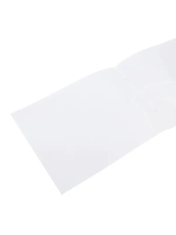 Альбом для рисования Calligrata А4, 40 листов, на скрепке, обложка из мелованного картона, МИКС