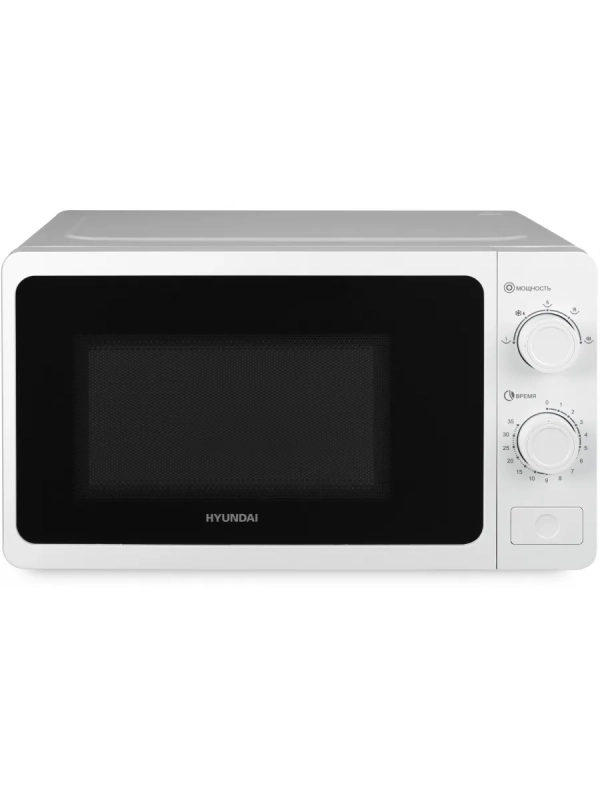 Микроволновая Печь HYM-M2009 20л. 700Вт белый Микроволновая Печь HYM-M2009 20л. 700Вт белый