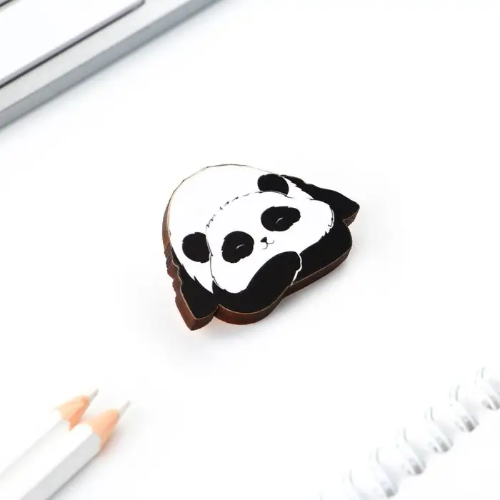 Значок &laquo;Талисман на исполнение желаний&raquo;, 4&times;3 см