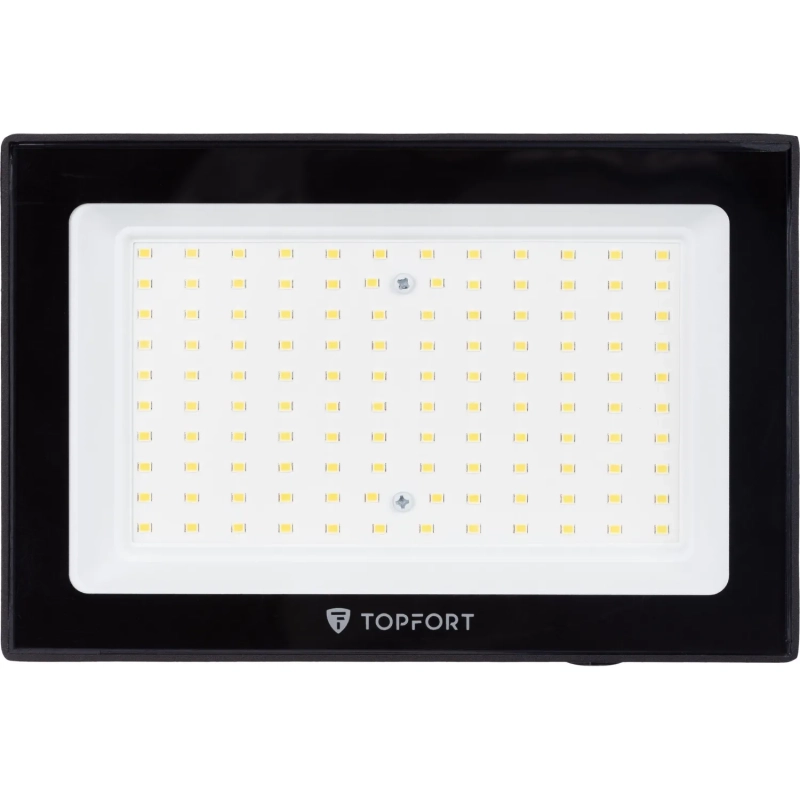 Прожектор светодиодный Topfort LED FL 100W 6500K IP65