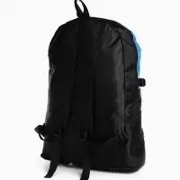 Рюкзак туристический, 35 л, с увеличением, с карманами, Capacity 85, синий