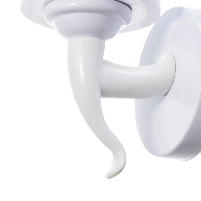 Бра "Холли" Е27 15Вт белый 8х22 см