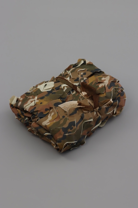 Сеть маскировочная 2 х 3 м, камуфляж мультикам