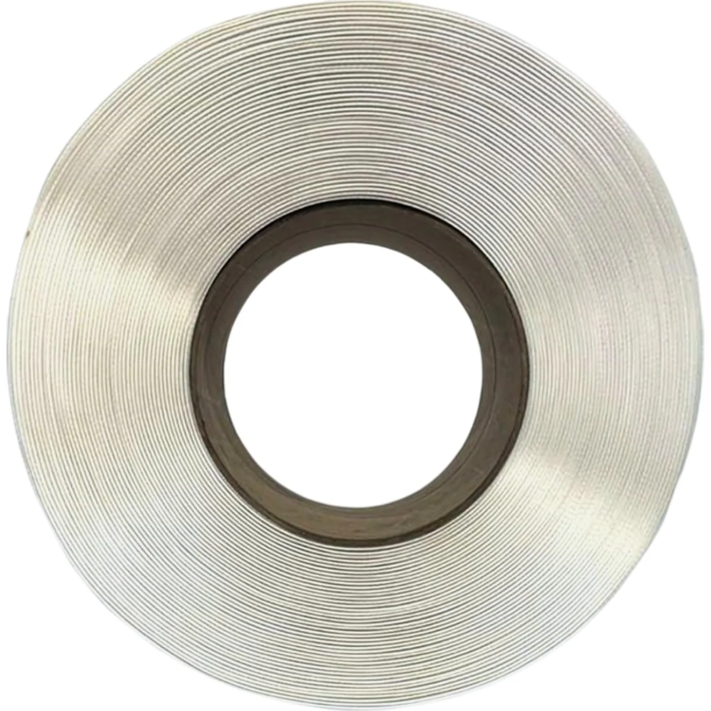 Стреппинг лента Полипропиленовая 15мм х 1,0 (1200 м) Белая