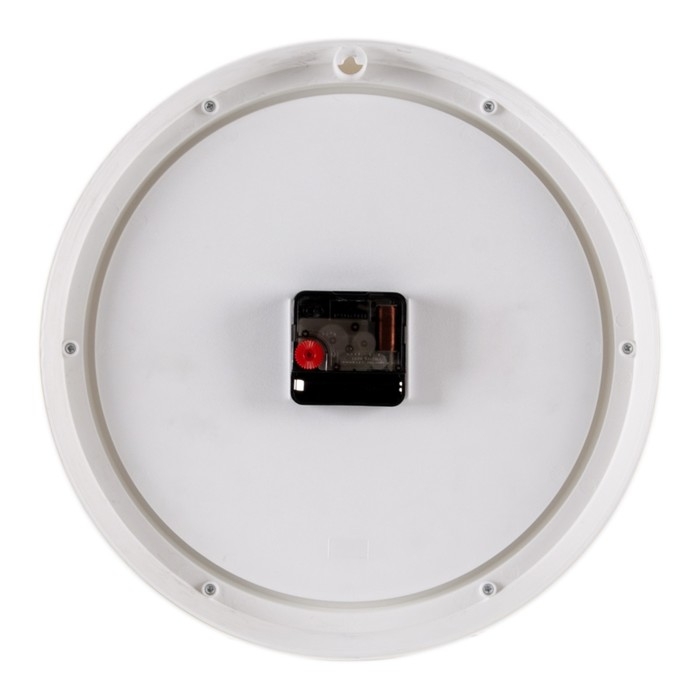 Часы настенные, интерьерные Часы настенные, интерьерные "Классика", бесшумные, d-30 см