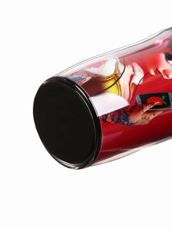 Термостакан детский со вставкой «Белоснежка», 250 мл