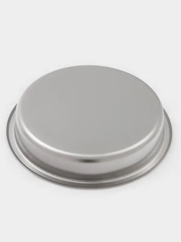 Мармит Hanna Kn&ouml;vel, 47&times;47&times;45 см, откидывающаяся крышка, круглый, нержавеющая сталь, серебристый