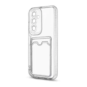 Чехол для Samsung A16 Clear Card