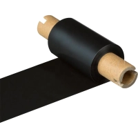 Риббон 64мм х 74м OUT Wax Mild вт. 12,7 х 110