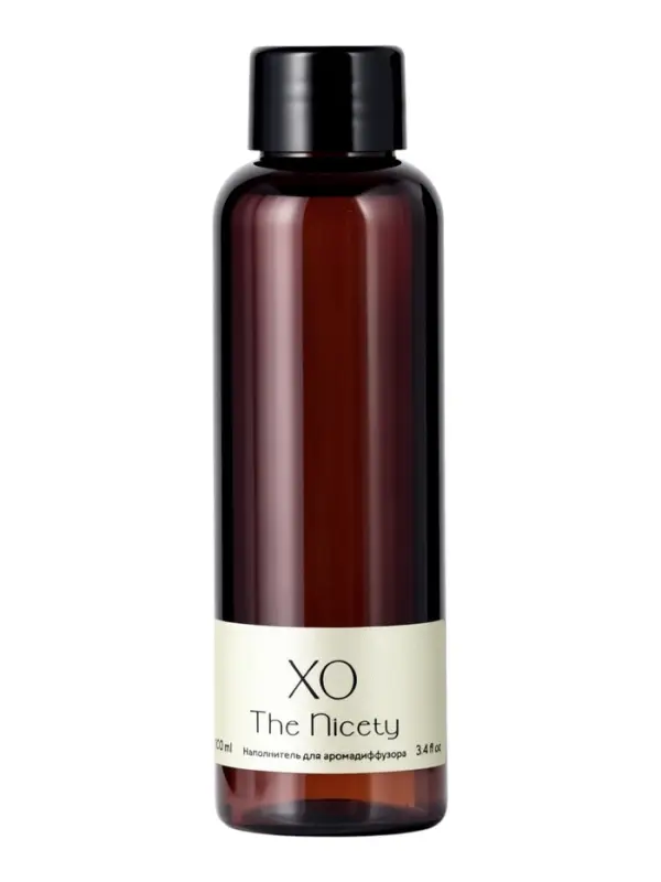 Наполнитель для ароматического диффузора ХО The Nicety, 100 мл