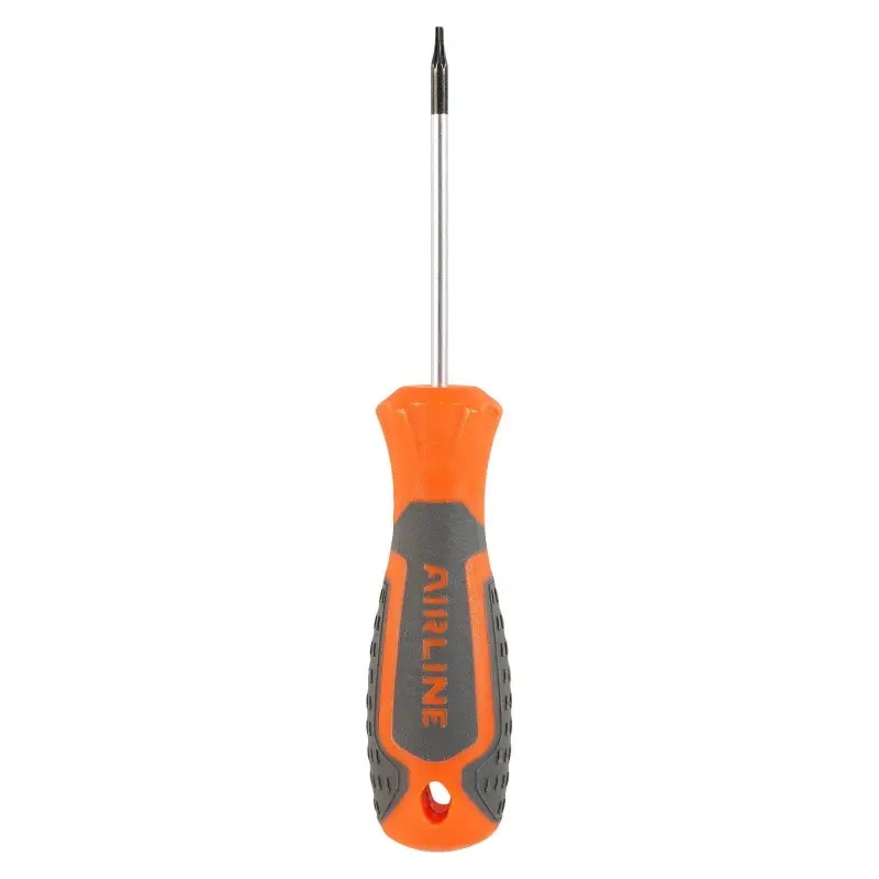 Отвертка TORX TX6x60, магнитный наконечник, пласт.подвес