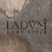 Корзины для хранения LaDо́m, 3 шт., ручной работы, квадрат