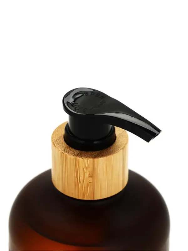 POETIQUE Гель для душа по мотивам аромата "Sultane de Saba", 500 мл