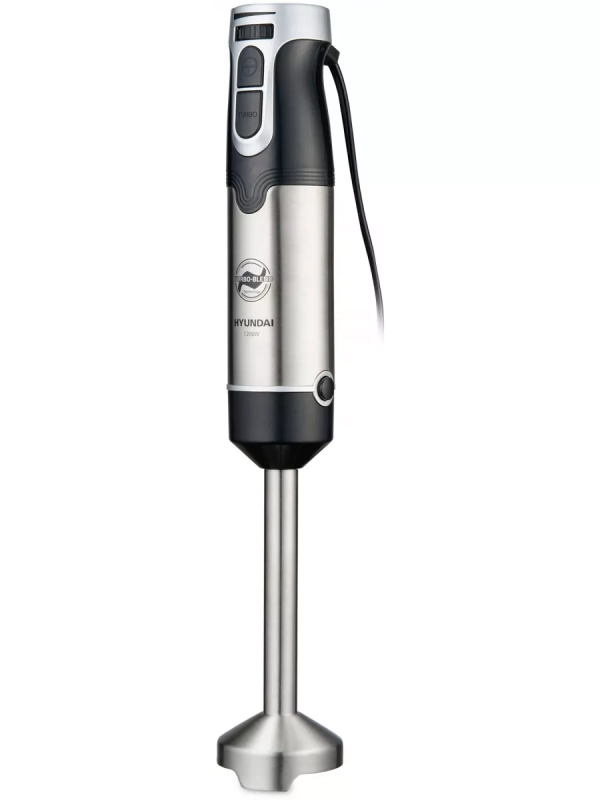 Блендер погружной HYB-H3935 1200Вт черный Блендер погружной HYB-H3935 1200Вт черный