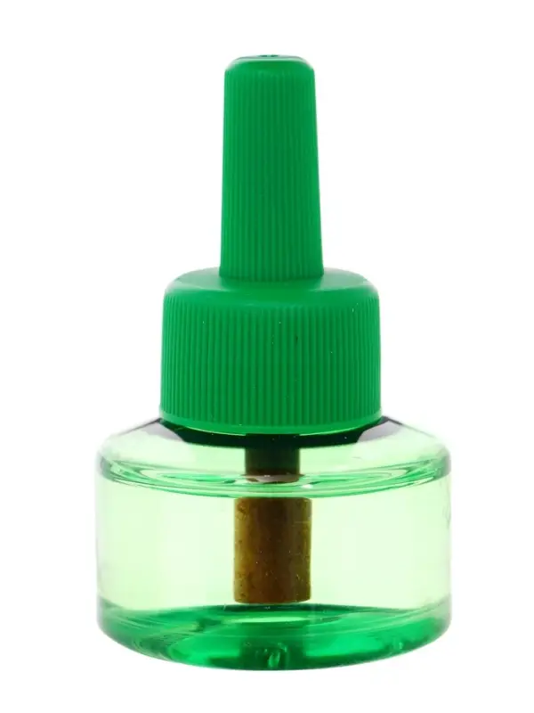 Тайга Хит! Ликвид жидкостной наполнитель от комаров 45 ночей Тайга Хит! Ликвид жидкостной наполнитель от комаров 45 ночей