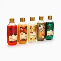 Пена для ванны URAL LAB &laquo;Зимнее чудо&raquo;, 300 мл, аромат ванильного пряника, Новый Год