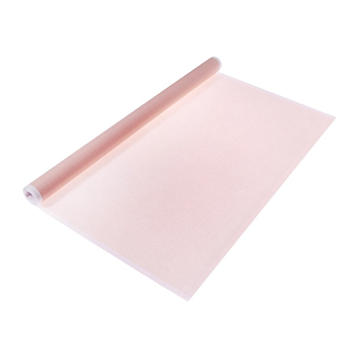 Бумага масштабно-координатная, 640мм, 10м, Calligrata, оранжевая сетка Бумага масштабно-координатная, 640мм, 10м, Calligrata, оранжевая сетка