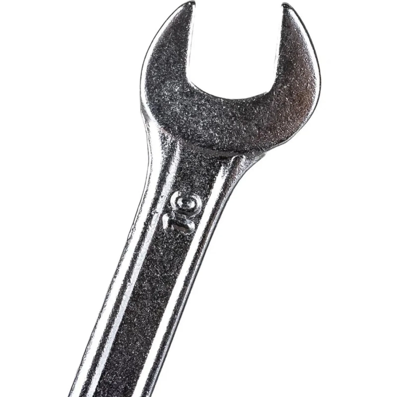 Набор ключей рожковых  6 шт. 6 - 17 Вихрь 73/6/5/3