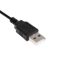 Клавиатура компьютерная Sima-Land SL-01, проводная, мембранная, 104 клавиши, USB, 1.5 м, черная