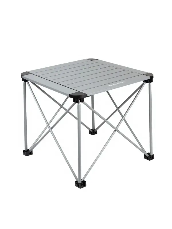 Стол Yamami L03 складной, серый Стол Yamami L03 складной, серый