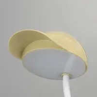 Ночник "Сланец с кепкой" 8хLED 3Вт 5V USB АКБ 3 режима 13,5х7х21 см Ночник "Сланец с кепкой" 8хLED 3Вт 5V USB АКБ 3 режима 13,5х7х21 см