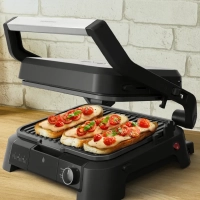 Гриль электрический SuperGrill 3 в 1 GC5108E0