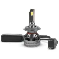 Светодиодная лампа AVS Antares H7/Н18, 9-36V, 45W, 2 шт.