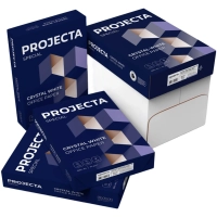 Бумага PROJECTA Special (А4, марка В, 80 г/кв.м, 500 л) СПб