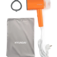Отпариватель ручной H-HSART002 1200Вт оранжевый