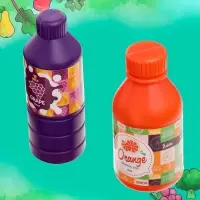 Игровой модуль &laquo;Магазин&raquo;, кофейня с аксессуарами, звуковые эффекты