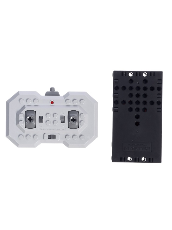 Конструктор радиоуправляемый 3 в 1, 434 детали Конструктор радиоуправляемый 3 в 1, 434 детали