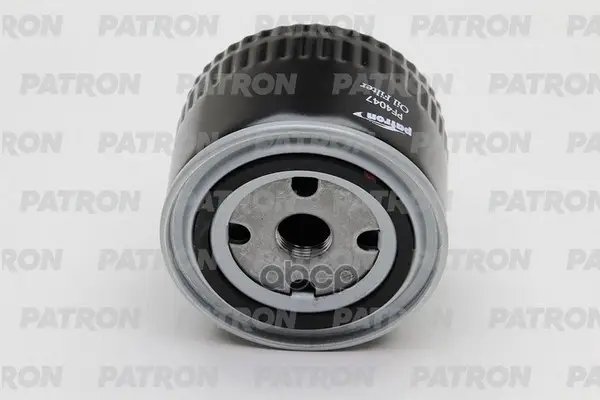 фильтр масляный PATRON арт. PF4047