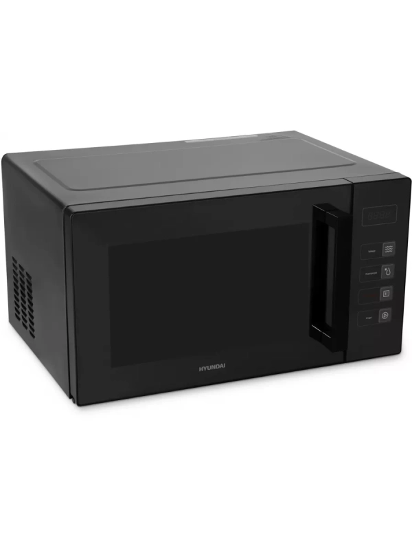 Микроволновая Печь HYM-D3008 23л 800Вт черный Микроволновая Печь HYM-D3008 23л 800Вт черный