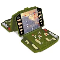 Настольная игра STELLAR &laquo;Мир танков. Поле боя&raquo;