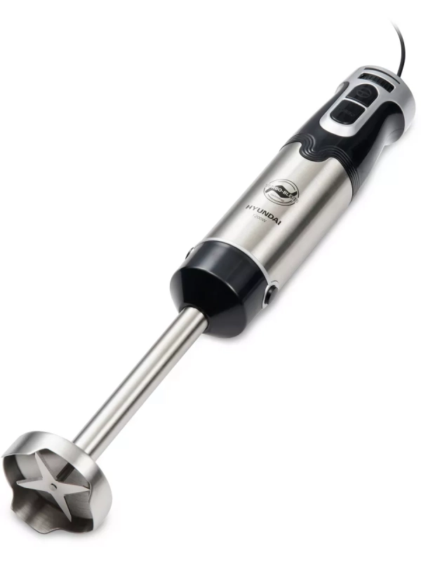 Блендер погружной HYB-H3935 1200Вт черный Блендер погружной HYB-H3935 1200Вт черный