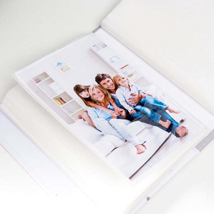 Фотоальбом на 100 фото 10×15 см «Розовый слоник» Фотоальбом на 100 фото 10×15 см «Розовый слоник»