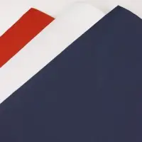 Бумага упаковочная крафт, двухсторонняя, "Триколор",50 х 68см±5% Бумага упаковочная крафт, двухсторонняя, "Триколор",50 х 68см±5%