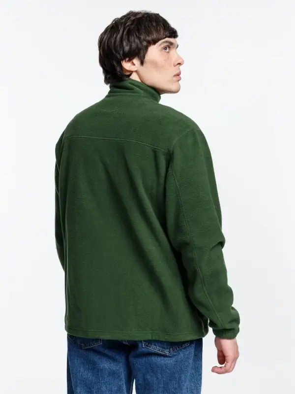 Куртка мужская North зеленая, размер XS Куртка мужская North зеленая, размер XS