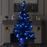 Умная гирлянда &laquo;Нить&raquo; 5 м, роса, IP20, серебристая нить, 50 LED, управление с приложения, свечение RGB, USB