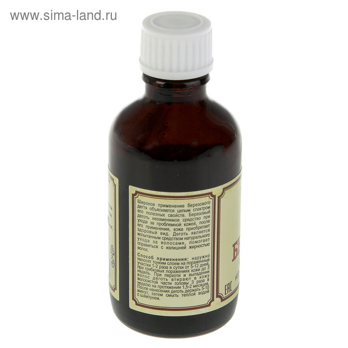 Дёготь Mirrolla берёзовый, 40 м Дёготь Mirrolla берёзовый, 40 м