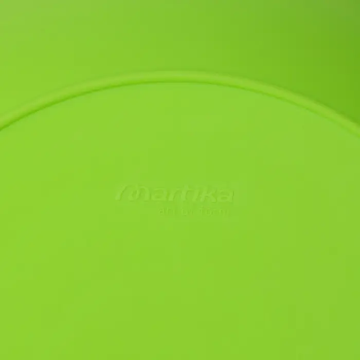 Тарелка для первых блюд Martika, d=21.5 см, пластик, МИКС