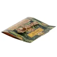 Кошельковый талисман: ложка загребушка &laquo;Прибыльная&raquo;, 4.5&times;1.2 см