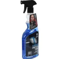 Очиститель стекол Grass Clean Glass, 600 мл, триггер