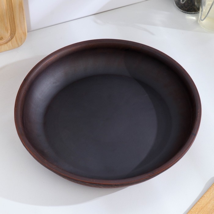 Форма для запекания Форма для запекания "Гладкий", 0,67 л., 4х21х21 см