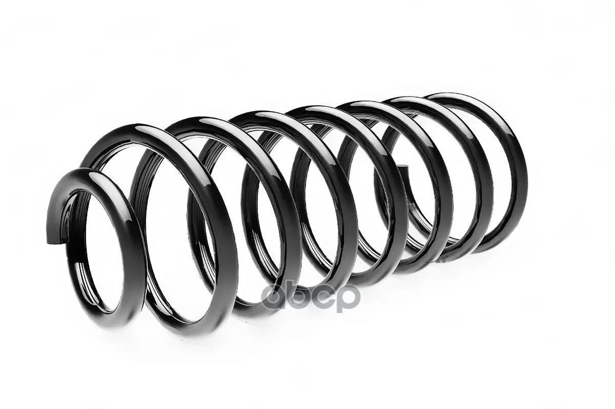 пружина задняя audi Standard Springs арт. ST102004R