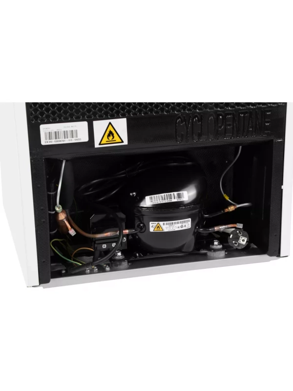 Холодильник CO1002 1-нокамерн. белый Холодильник CO1002 1-нокамерн. белый