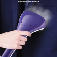 Отпариватель напольный для одежды КТ-990 - 1580 Вт