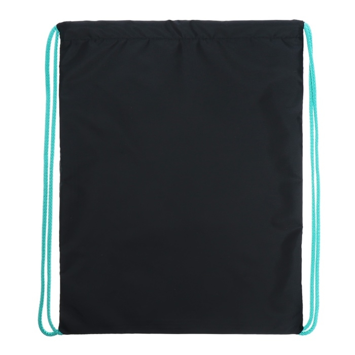 Мешок для обуви, 420 х 330 мм, Hatber  Мешок для обуви, 420 х 330 мм, Hatber "Смайлики"