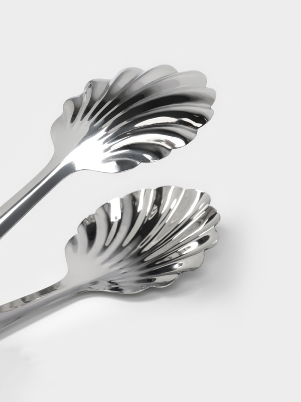 Щипцы для хлеба 21,5 см Щипцы для хлеба 21,5 см